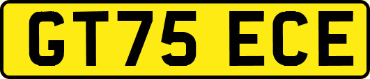 GT75ECE