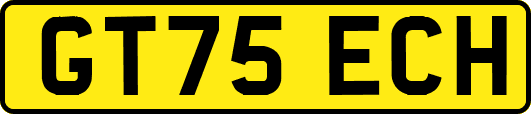 GT75ECH