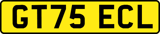 GT75ECL