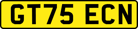 GT75ECN