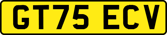 GT75ECV