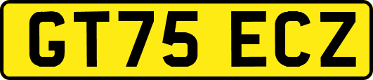 GT75ECZ