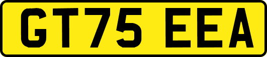 GT75EEA