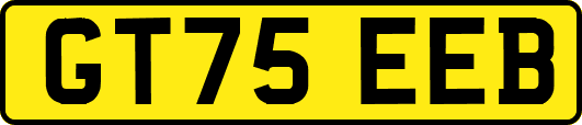 GT75EEB