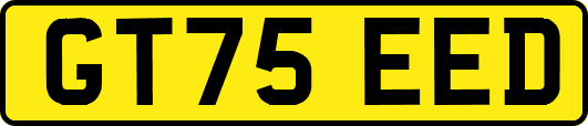 GT75EED