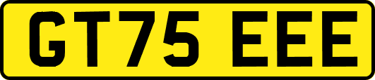 GT75EEE