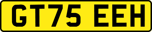GT75EEH