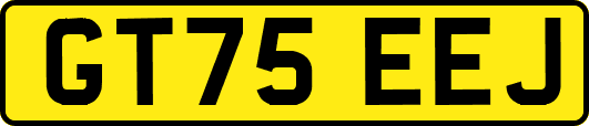 GT75EEJ