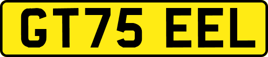 GT75EEL