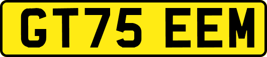 GT75EEM