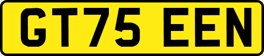 GT75EEN