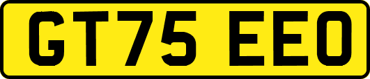 GT75EEO