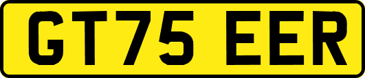 GT75EER