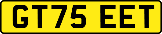 GT75EET