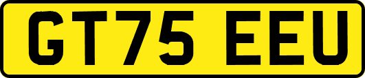 GT75EEU