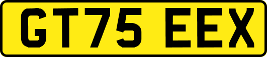 GT75EEX