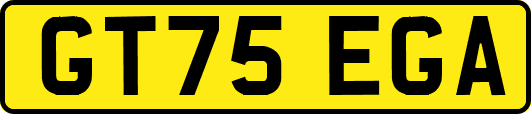 GT75EGA