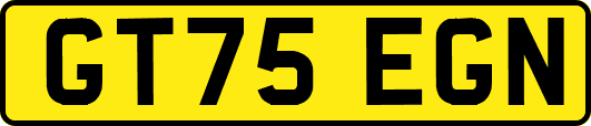 GT75EGN