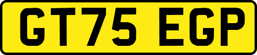 GT75EGP