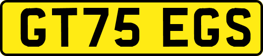 GT75EGS