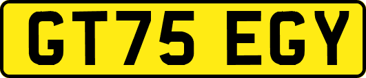 GT75EGY
