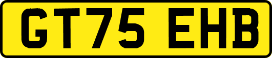 GT75EHB