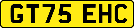 GT75EHC