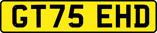 GT75EHD