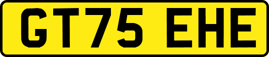 GT75EHE