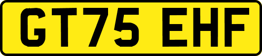 GT75EHF