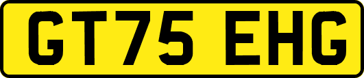 GT75EHG