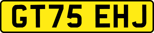 GT75EHJ