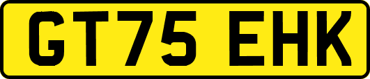 GT75EHK
