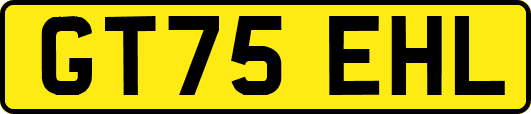 GT75EHL