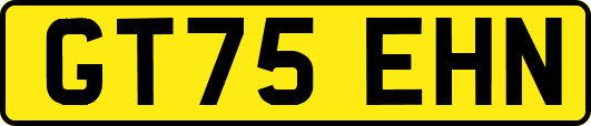 GT75EHN