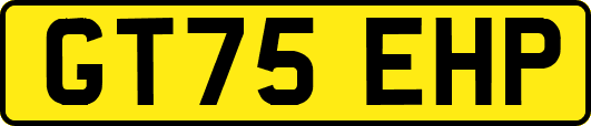 GT75EHP