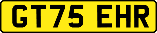 GT75EHR