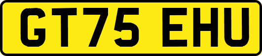GT75EHU