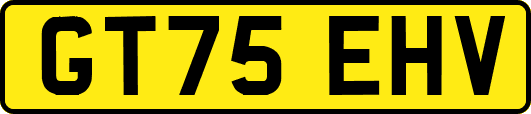 GT75EHV