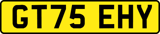 GT75EHY