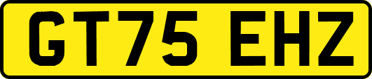 GT75EHZ