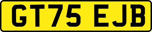 GT75EJB