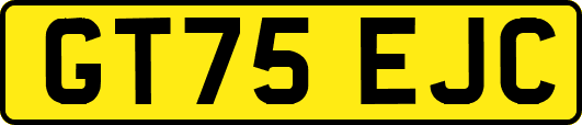 GT75EJC