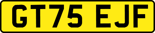 GT75EJF