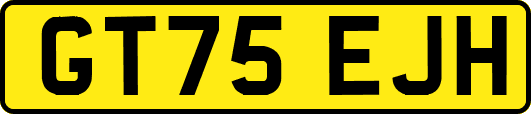 GT75EJH
