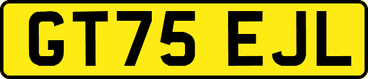 GT75EJL