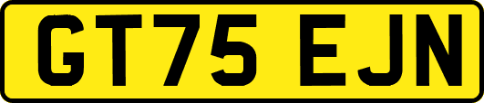 GT75EJN