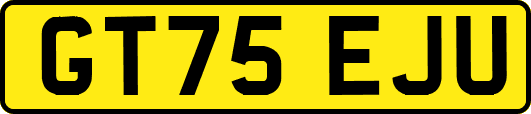 GT75EJU