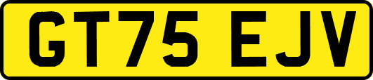 GT75EJV