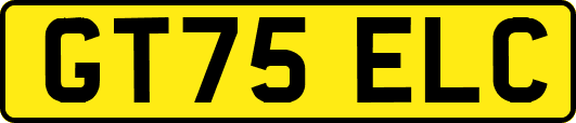 GT75ELC